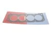 Прокладка ГБЦ Ford Transit 2.0 77-94 (Ø92,50mm) (1.40mm) CORTECO 411208P (фото 1)