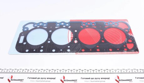 Прокладка головки блока цилиндров CORTECO 411283P