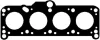 Прокладка головки VW T3 1.6 D/TD 81- (1.7 mm) CORTECO 411834P (фото 1)