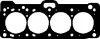 Прокладка головки блока цилиндров TOYOTA Carina,Corolla 1,6 4A-FE -92 CORTECO 414090P (фото 1)