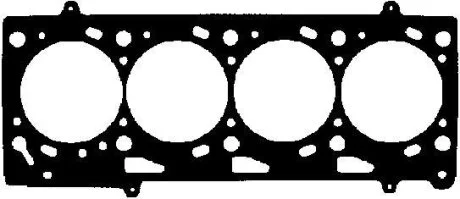 Прокладка ГБЦ VW Golf IV 1.6 FSI 00-06 CORTECO 414140P