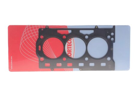 Прокладка ГБЦ Skoda Fabia/Rapid/VW Polo 1.2 12V 01- (0.90mm) CORTECO 414160P