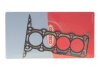 Прокладка ГБЦ Opel Astra/Combo 1.2/1.4 04- (0.32mm) CORTECO 414195P (фото 1)