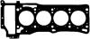 Прокладка ГБЦ Nissan Almera/Primera 1.6 16V 96- (0.50mm) CORTECO 414482P (фото 1)