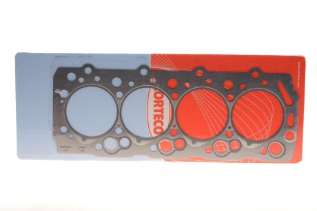 Прокладка головки блока(ГБЦ) CORTECO 414483P