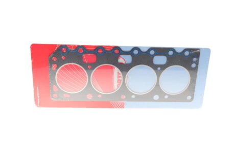 Прокладка головки блока CORTECO 414617P