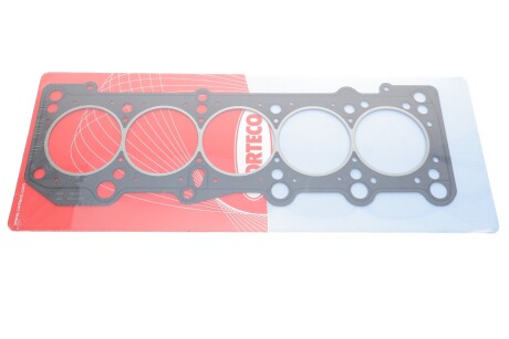 Прокладка головки блока(ГБЦ) CORTECO 414780P