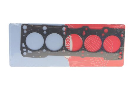 Прокладка ГБЦ VW LT/T4 2.5TDI (2 метки) CORTECO 414800P