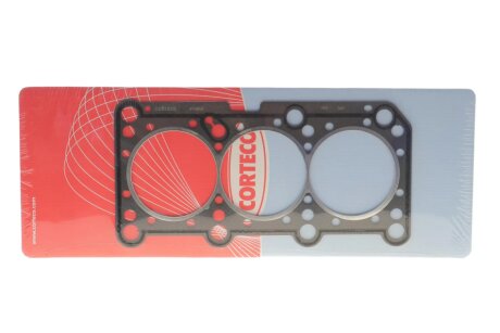 Прокладка ГБЦ Audi 80/100/A4/A6/A8 2.4-2.8 (бензин) CORTECO 414802P
