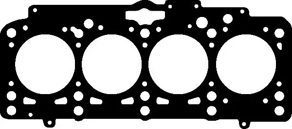 Прокладка головки Caddy/Octavia/Fabia/Golf IV/Polo 1.9TDI/SDI 96-03 (1.55mm) CORTECO 414806P (фото 1)