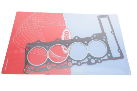 Прокладка ГБЦ MB C-class (W202)/E-class (W210) 2.2D 93-01 (OM604) (1.65mm), Ø89,50mm CORTECO 414859P