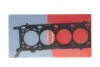 Прокладка ГБЦ BMW 5 (E39)/7 (E38)/X5 (E53) 4.4i 96-05 (L) M62 B44 CORTECO 414919P (фото 1)