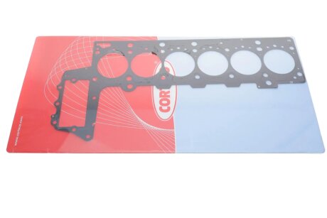 Прокладка головки блоку циліндрів CORTECO 415126P