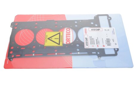 Прокладка ГБЦ MB Sprinter (906) 1.8i (M271) 08- CORTECO 415134P