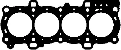 Прокладка головки FORD FIESTA/FOCUS 1.6i 98-12 (0.5mm) CORTECO 415209P