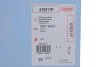 Прокладка ГБЦ Ford Transit 2.3 16V 06-14/Mondeo 2.0 16V 00-15 CORTECO 415211P (фото 2)