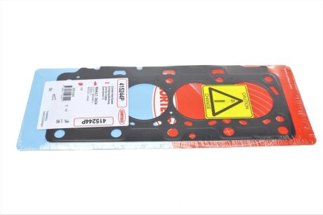 Прокладка головки блока(ГБЦ) CORTECO 415244P