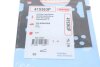 Прокладка головки блоку циліндрів CORTECO 415363P (фото 3)