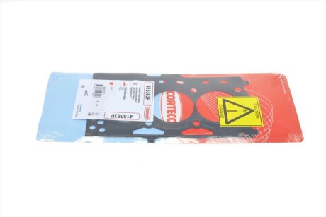 Прокладка головки блоку циліндрів CORTECO 415363P