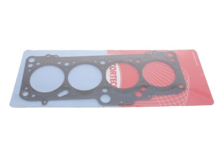 Прокладка ГБЦ VW Caddy II 1.9D 91-04 1.57mm 2 метки CORTECO 415365P