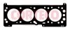 Прокладка ГБЦ Opel Astra/Vectra/Zafira 1.6 16V 98- (0.35mm) CORTECO 415426P (фото 1)