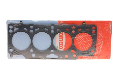 Прокладка головки блоку циліндрів CORTECO 415589P