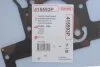 Прокладка ГБЦ Citroen/Ford 2.2HDI 06-, Ø87,50mm, 1.15 mm, (2 метки) CORTECO 415593P (фото 2)