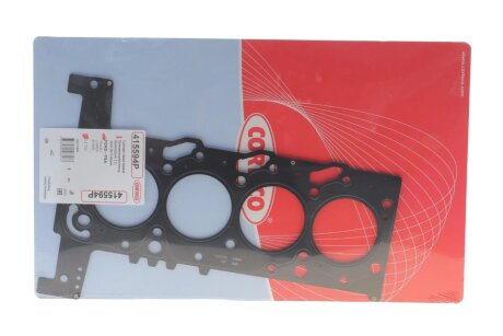Прокладка ГБЦ Fiat Ducato Multijet 2,2D 06-, Ø87,50mm, 1,20mm, (3 метки), 4HV CORTECO 415594P