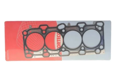Прокладка ГБЦ Mitsubishi Outlander 2.4 4WD 03-07 (Ø88,00mm) CORTECO 415652P