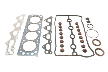 Комплект прокладок двигуна CORTECO 417006P