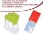 Комплект прокладок (верхній) Skoda Fabia/Rapid 1.2 03- CORTECO 418242P (фото 1)