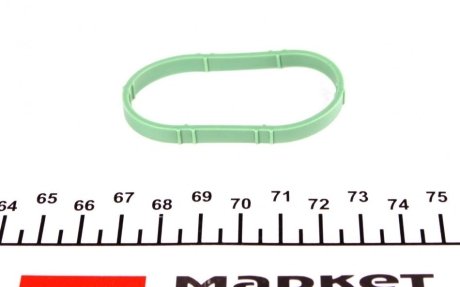 Прокладка впускного коллектора CORTECO 423069H