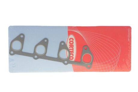 Прокладка коллектора Ланос 1,5 выпуск CORTECO 424188P