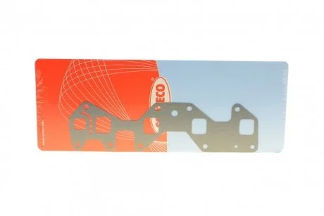 Прокладка впускного коллектора Opel Corsa/Kadett 1,2/1,4/1,6 86- CORTECO 424196P