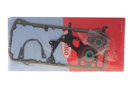 Комплект прокладок двигуна CORTECO 427012P