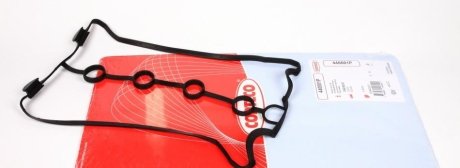 Прокладка клапанной крышки Ланос 1.6/Нексия/Авео/Лачетти н/о (под пластик) CORTECO 440001P