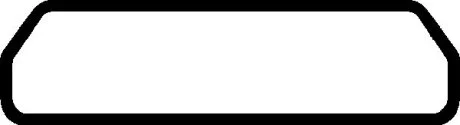 Прокладка кришки клапанів Skoda Fabia 1.0i/1.4i 99-03 CORTECO 440072P