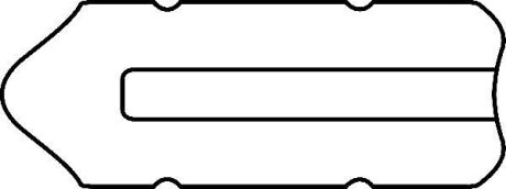 Прокладка клапанной крышки CORTECO 440099P