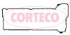 Прокладка кришки клапанів CORTECO 440400P (фото 1)