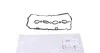 Прокладка клапанной крышки CHEVROLET Aveo,Cruze 1,4-1,8 09- CORTECO 440420P (фото 1)