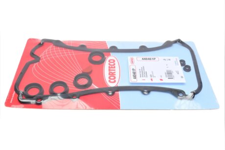 Прокладка кришки клапанів CORTECO 440461P