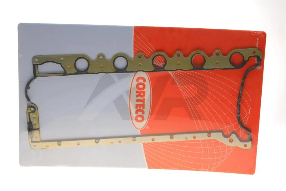 Прокладка кришки клапанів Volvo S60/S80/V70/XC70 2.4D 01-10 CORTECO 440508P (фото 1)