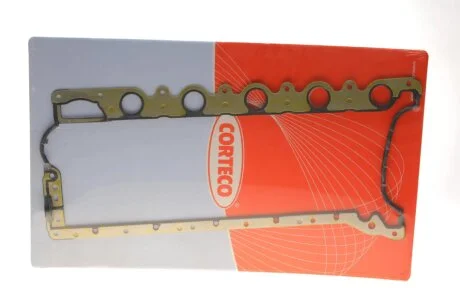 Прокладка кришки клапанів Volvo S60/S80/V70/XC70 2.4D 01-10 CORTECO 440508P