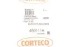 Прокладка коллектора двигателя VW/AUDI "1,8TSI-2,0 "08-15 CORTECO 450111H (фото 2)