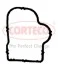 Прокладка впускного коллектора OPEL Astra,Corsa 1,2-1,4 03- CORTECO 450694H (фото 1)