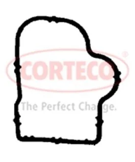 Прокладка впускного коллектора OPEL Astra,Corsa 1,2-1,4 03- CORTECO 450694H