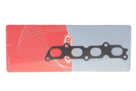 Прокладка выпускного коллектора FORD/MAZDA/VOLVO 1,6 CORTECO 460080P