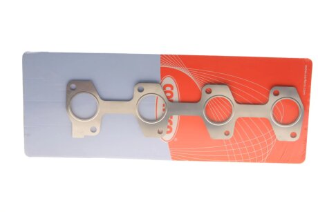 Прокладка коллектора випускного CORTECO 460104P