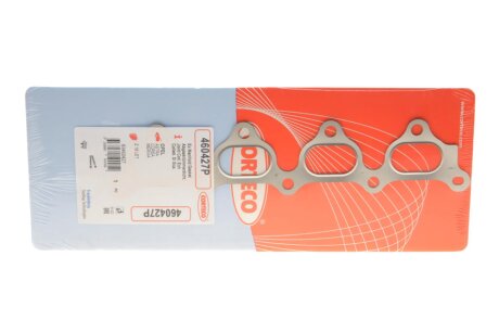 Прокладка колектора випускного CORTECO 460427P