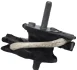 Подушка КПП BMW 3 (F30/F80) 14-18 S55 CORTECO 49110635 (фото 1)